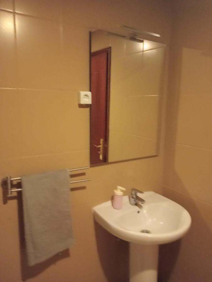 Cacilhas Mini Hostel Ngoại thất bức ảnh