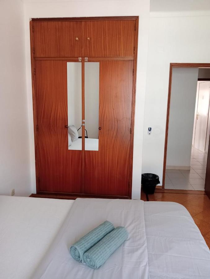 Cacilhas Mini Hostel Ngoại thất bức ảnh