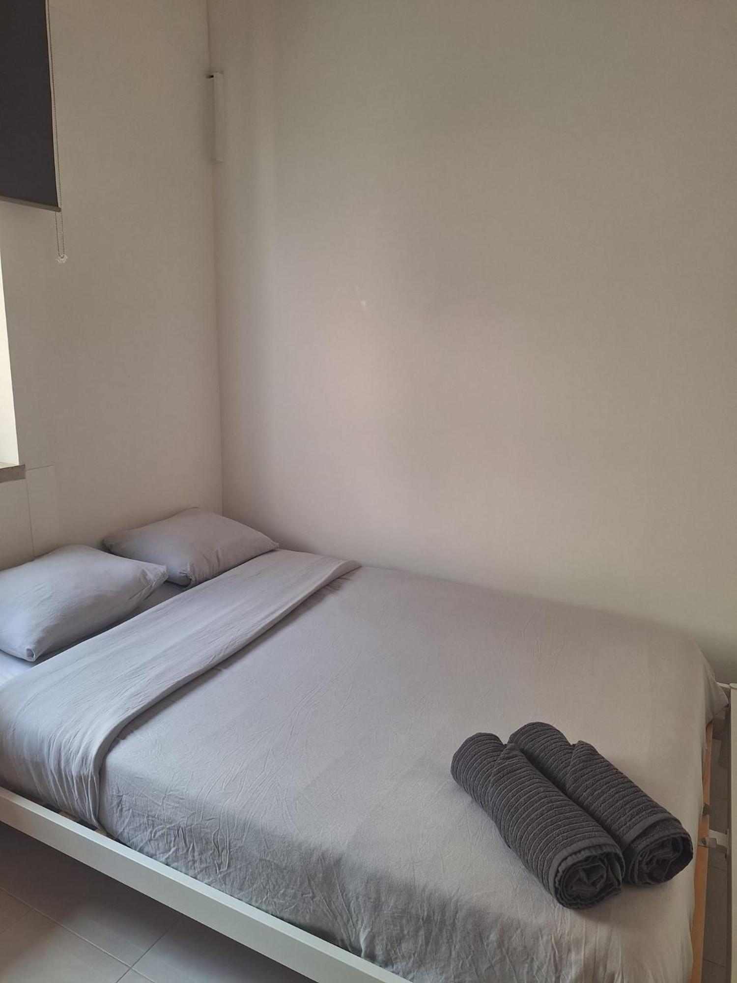 Cacilhas Mini Hostel Ngoại thất bức ảnh