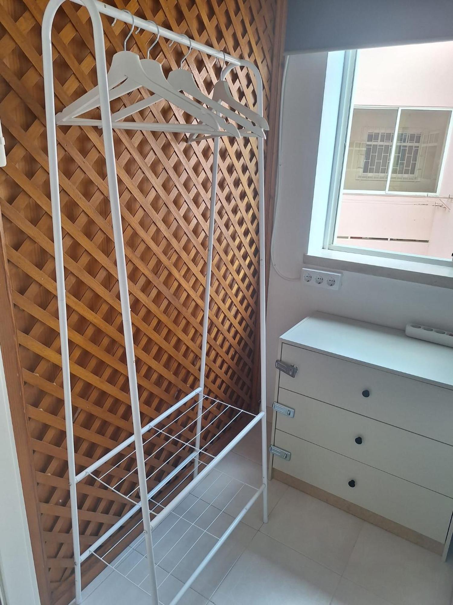 Cacilhas Mini Hostel Ngoại thất bức ảnh